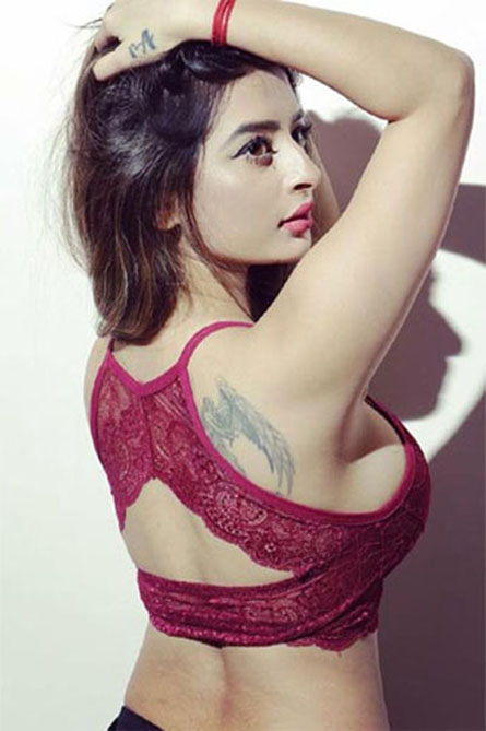 Call Girls in Dehradun